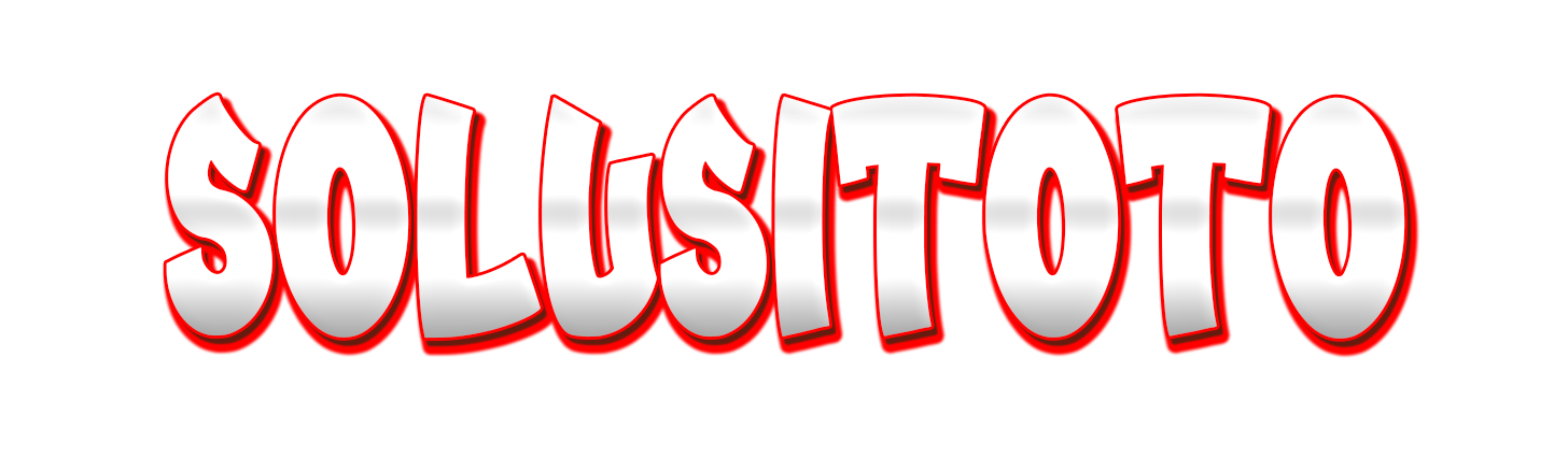 SOLUSITOTO® - Solusi Togel 4D » SOLUSI TOTO Master Angka Jitu